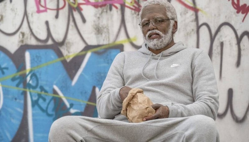 Uncle Drew Movie Image