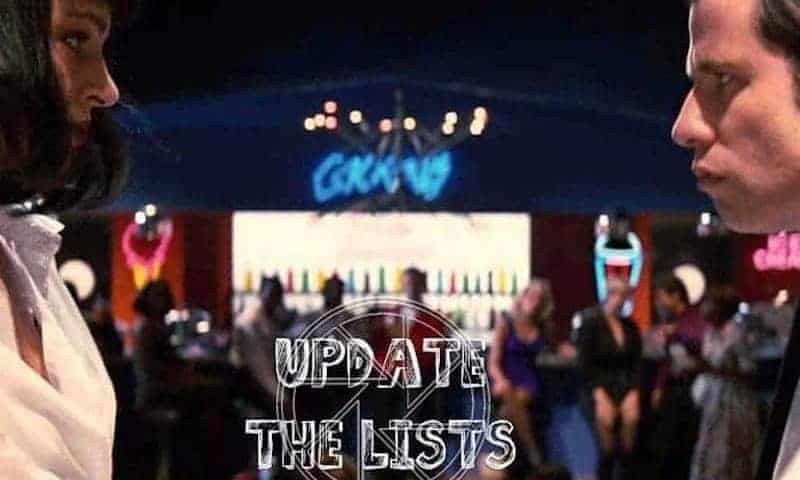 Update The Lists Ensemble Films