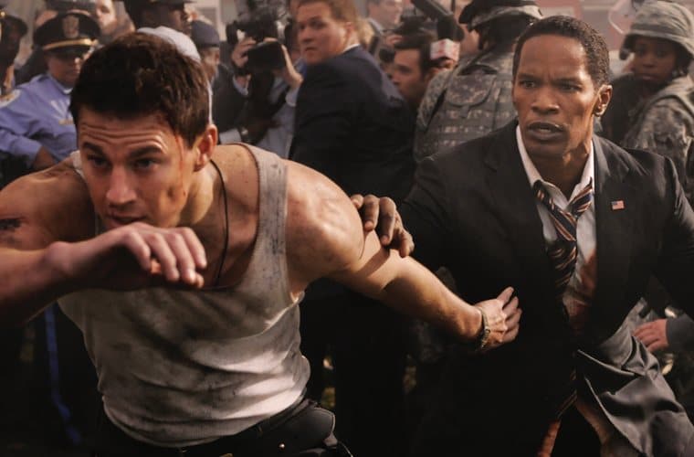 White House Down