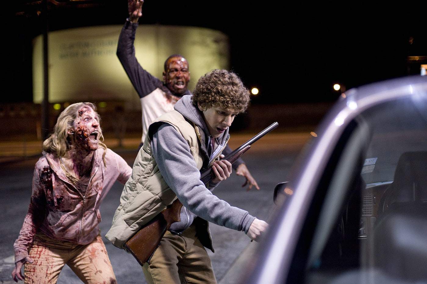Zombieland 2' and the Evolution of the Undead