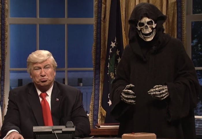 Thumbnail for Alec Baldwin to Play Batman’s Daddy in ‘Joker’