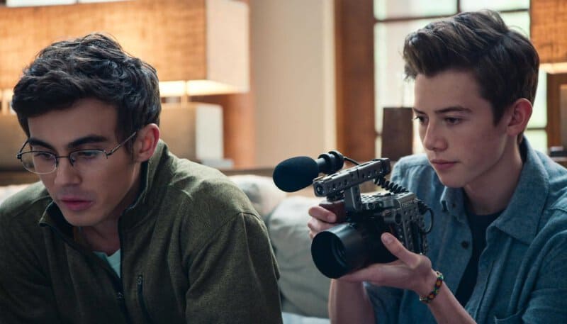 American Vandal Season Trailer