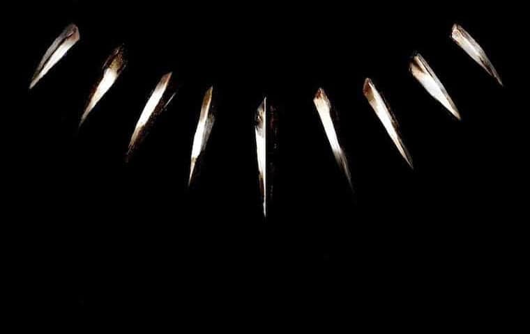 Black Panther Album