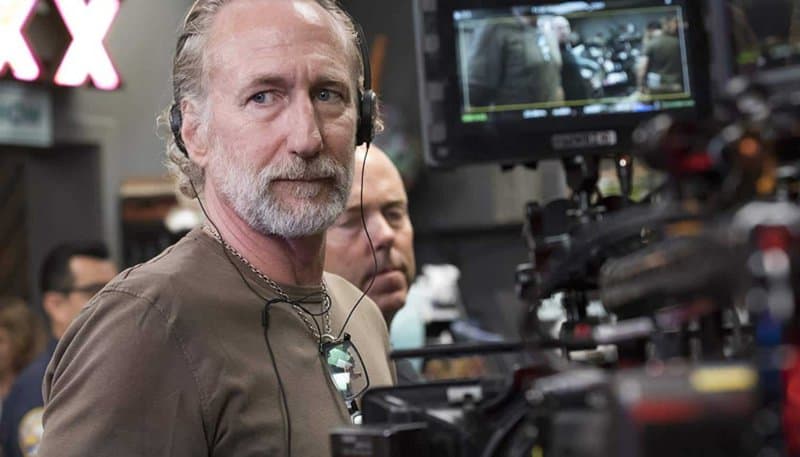 Brian Henson Happytime Murders