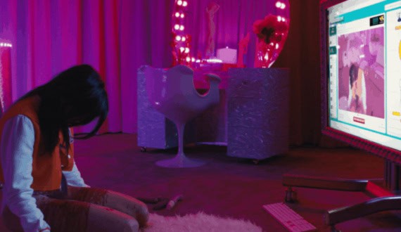 Thumbnail for ‘Cam’ Review: Identity As a Fragile Series of Zeros and Ones