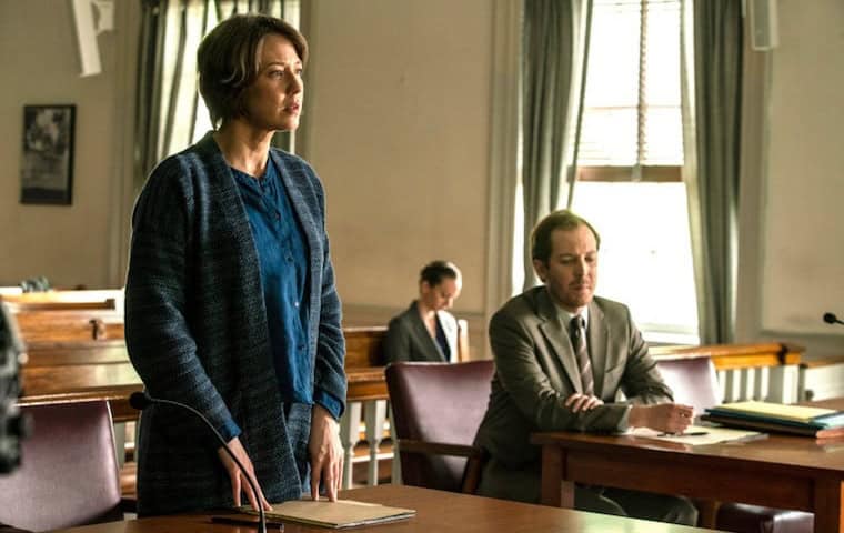 Thumbnail for ‘The Sinner’ Redeems Itself With the Start of Season 2