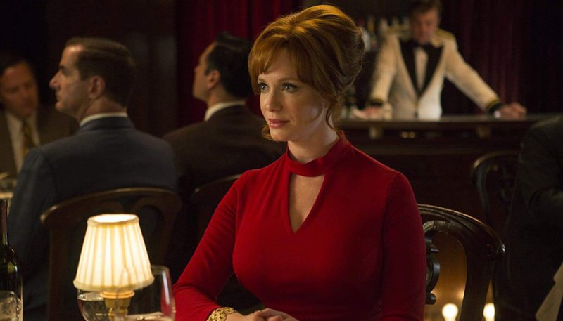 Thumbnail for It’s A Family Affair In Amazon And Matthew Weiner’s ‘The Romanoffs’