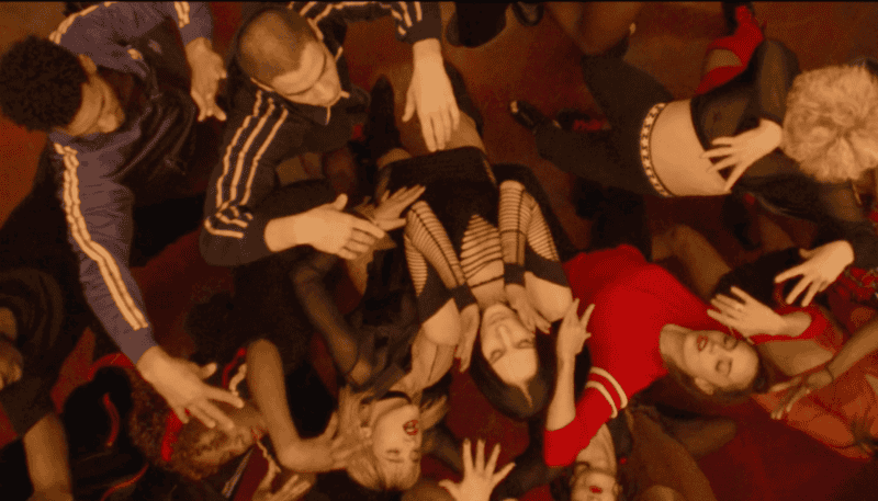Climax