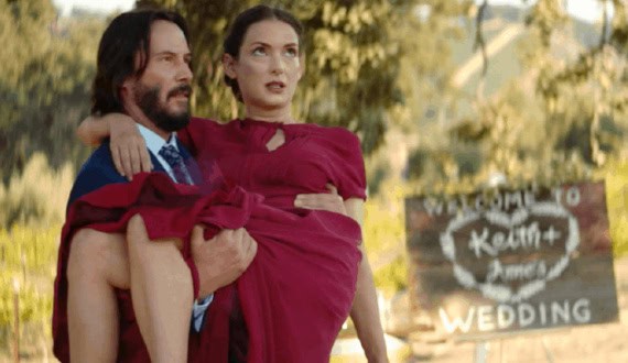 Thumbnail for Meat Cute: When Action Stars and Rom-Coms Collide
