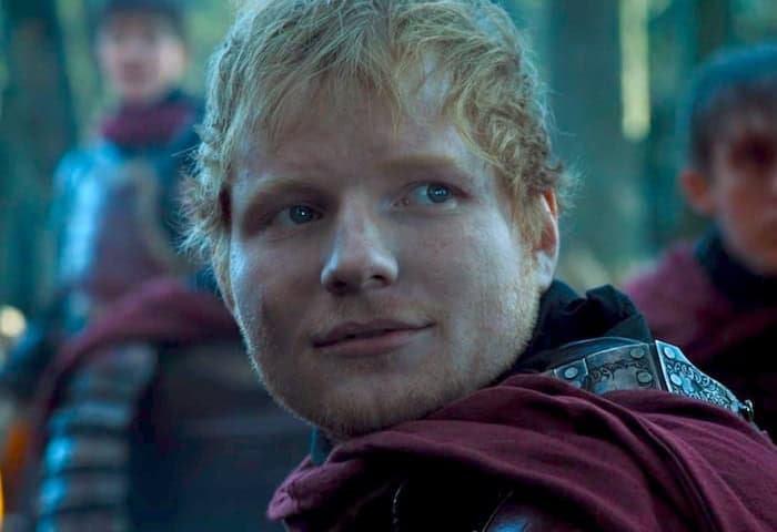 Thumbnail for Danny Boyle’s Next Movie Stars Ed Sheeran as Himself