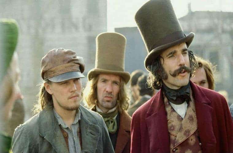 #The Real Story Behind Gangs of New York