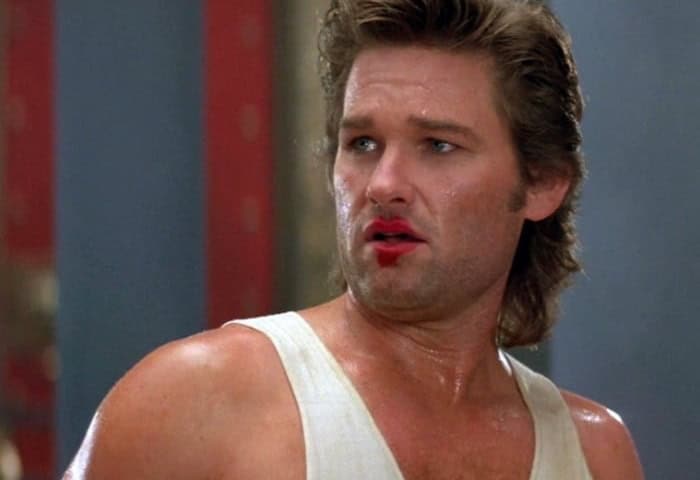 Thumbnail for The Rock Is Not Kurt Russell in the ‘Big Trouble in Little China’ Reboot