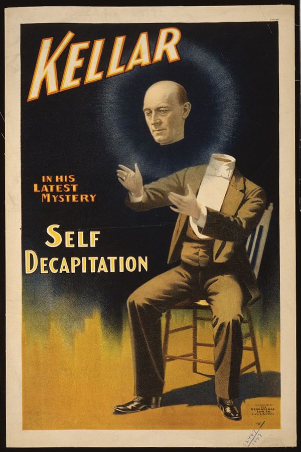 Kellar