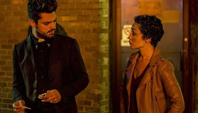 Thumbnail for Jesse Custer Is A Terrible Boyfriend, Y’all