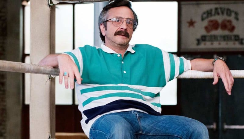 Marc Maron
