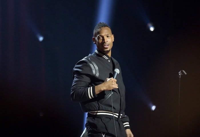 Thumbnail for Netflix is Seeing How Much Marlon Wayans is Too Much