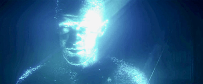 Matt Smith Skynet