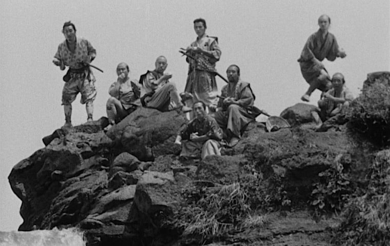 Seven Samurai