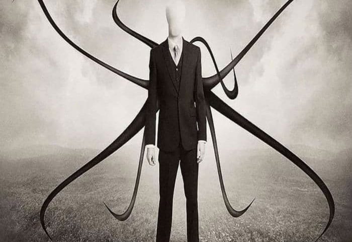 Slender Man Movie