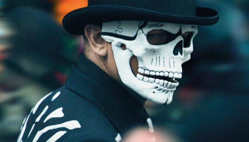 Spectre