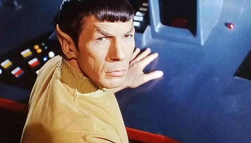 Spock