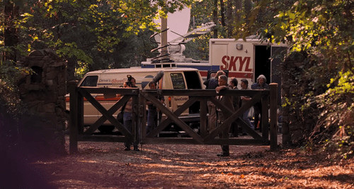 The Front Runner Iv