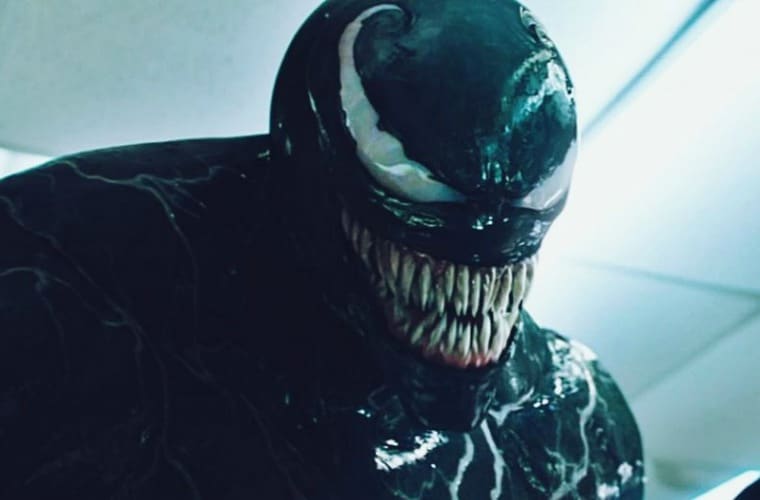 Venom Smile