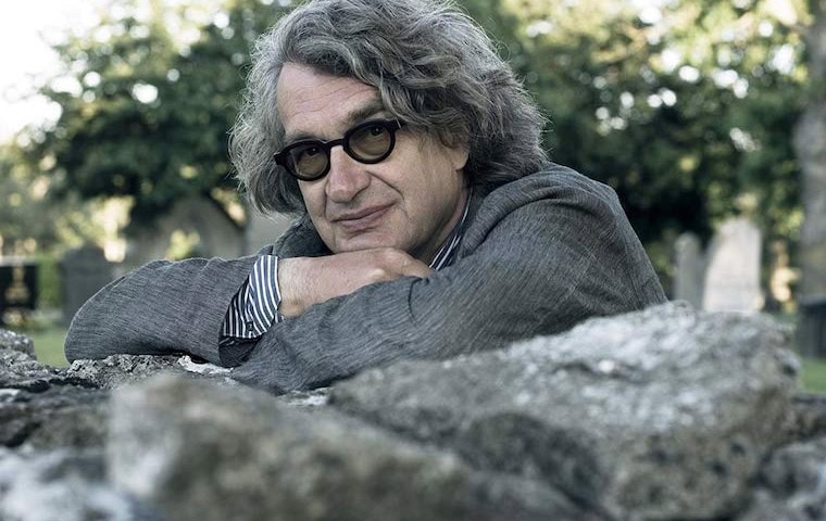 Wim Wenders Ifc