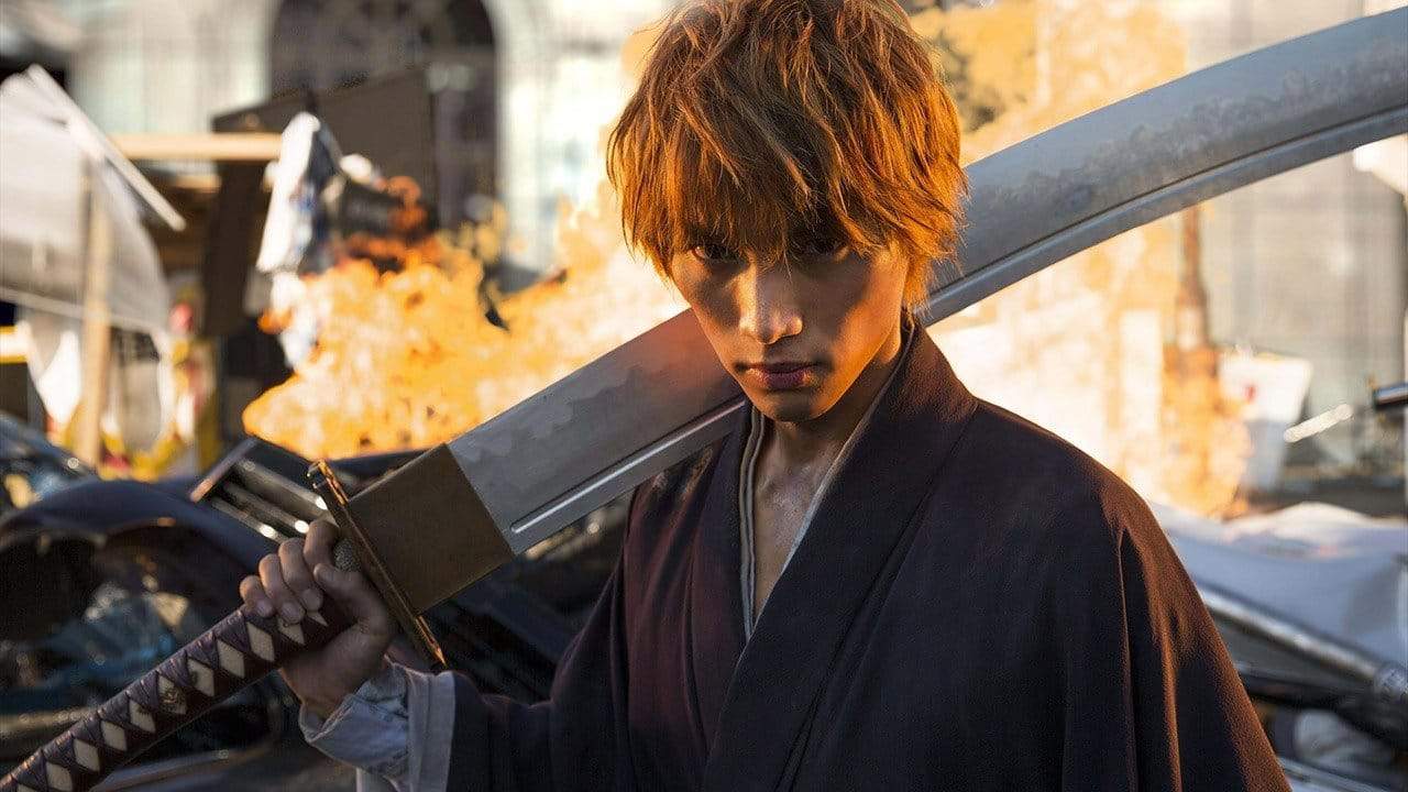 Bleach' Review: As Live-Action Manga Adaptations Go, This Is Definitely One  (Fantasia 2018)