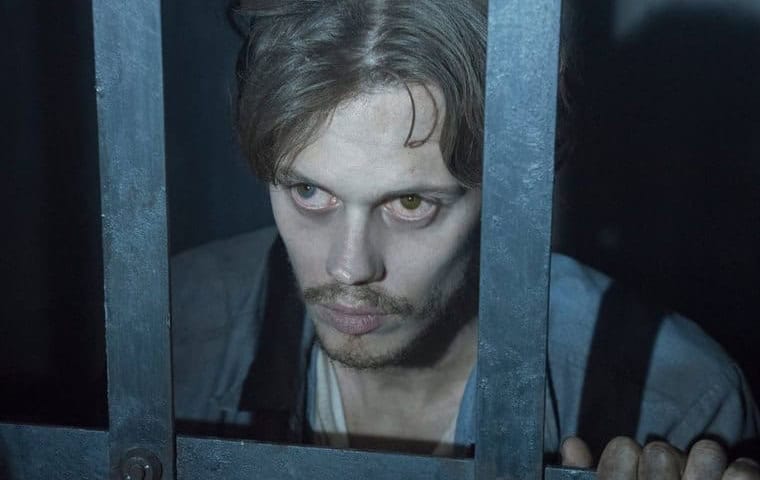 Thumbnail for ‘Castle Rock’ and The Trouble With Easter Eggs