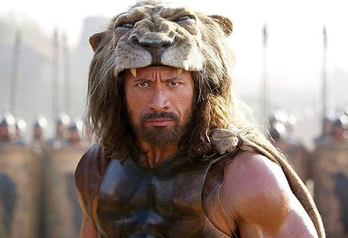 Thumbnail for Dwayne Johnson Will Rule as Kamehameha in Robert Zemeckis’ ‘The King’