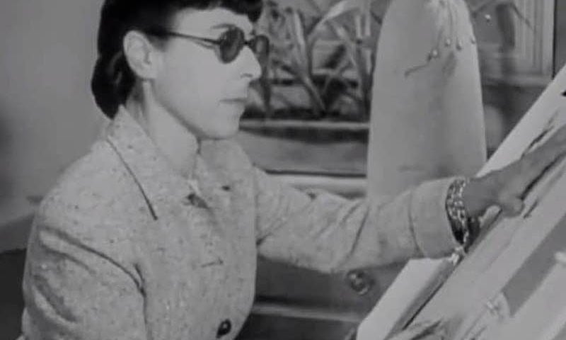 Edith Head