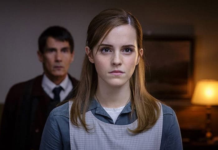 Emma Watson Regression