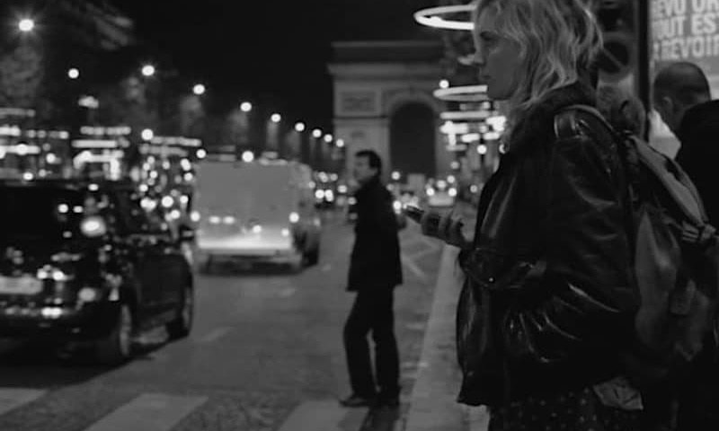 Frances Ha