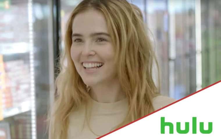 Hulu Flower