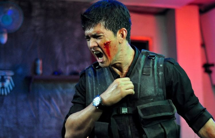 Thumbnail for Iko Uwais Is the Modern Face of Indonesian Martial Arts Cinema