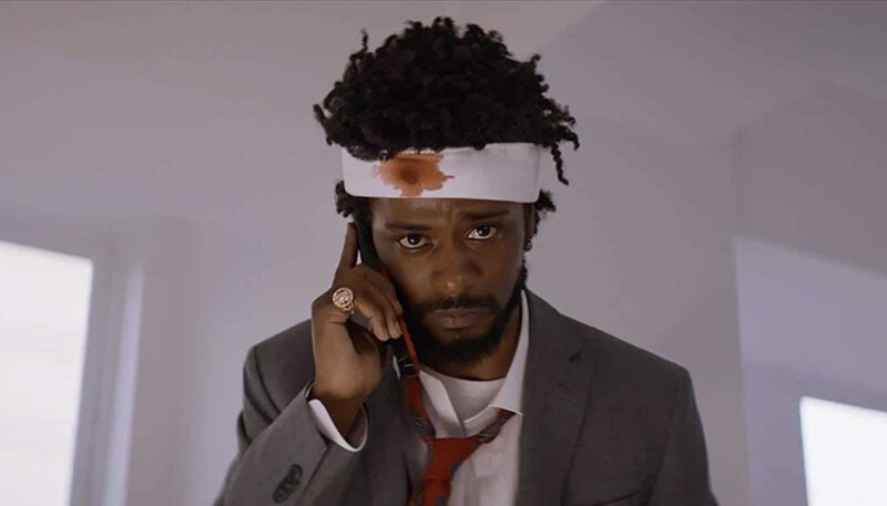 Lakeith Stanfield Sorry To Bother You