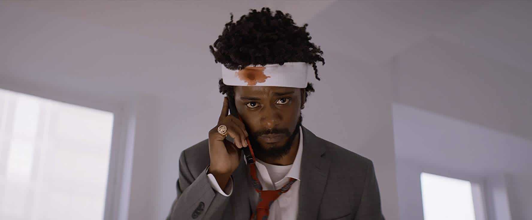 Lakeith Stanfield Sorry To Bother You