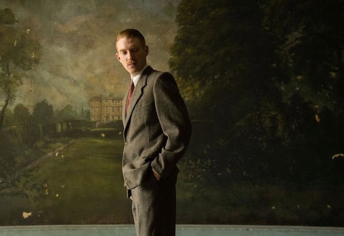 Little Stranger
