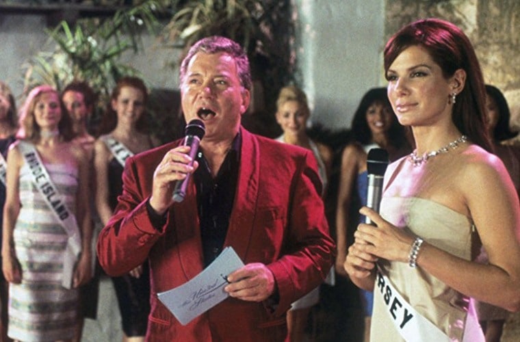Miss Congeniality
