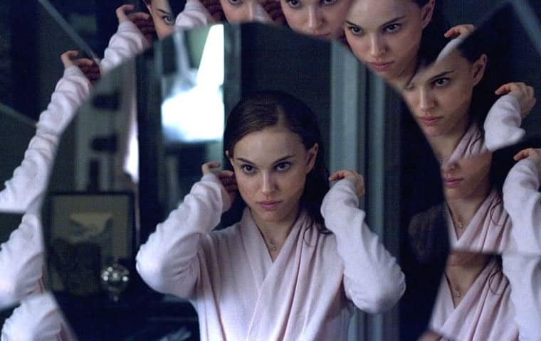Natalie Portman Black Swan