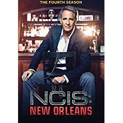 Ncis New Orleans