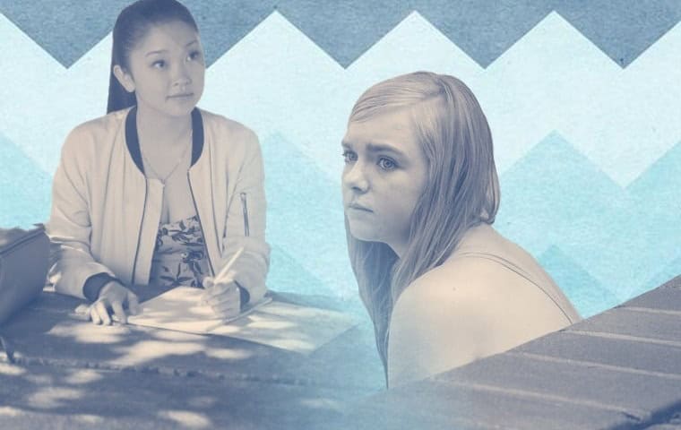 Thumbnail for Here’s To The Nervous Young Heroines of 2018