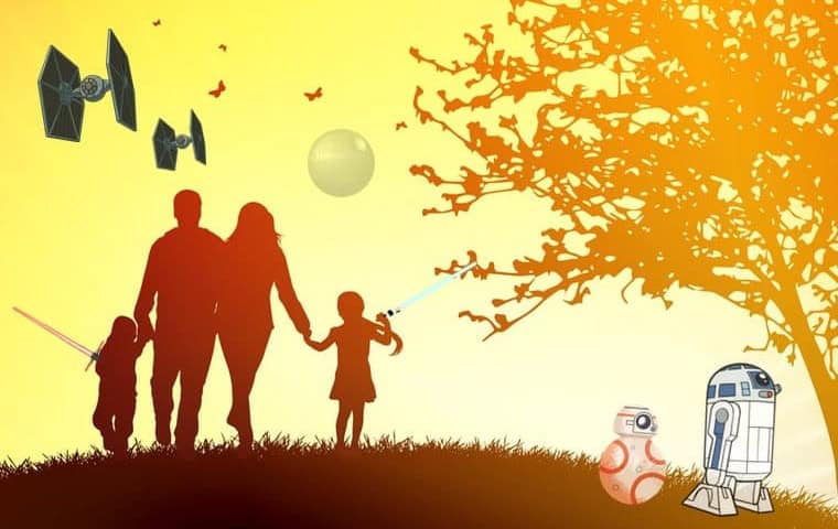 Reys Parents