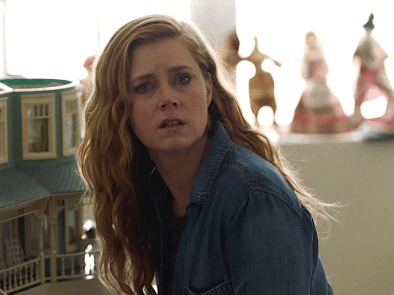 Sharp Objects Forever Fictional Edit #sharpobjects #hbo # 