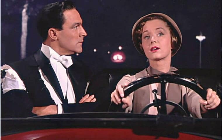 Singing In The Rain
