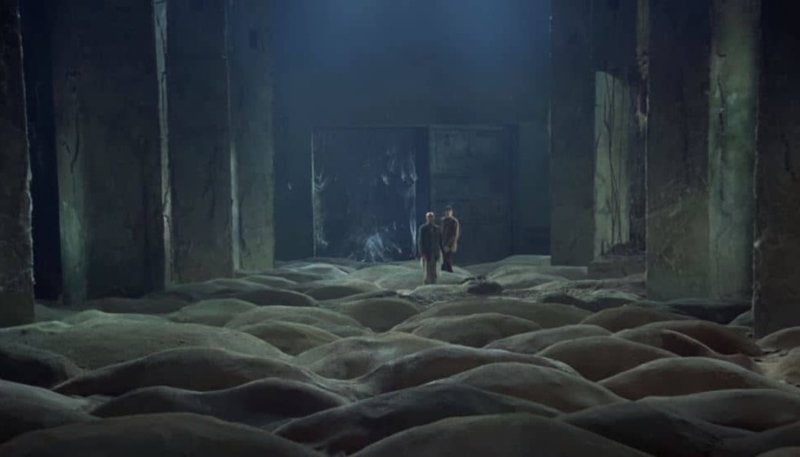 Thumbnail for Andrei Tarkovsky and His Cinema of the Soul