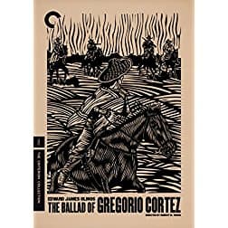 The Ballad Of Gregorio