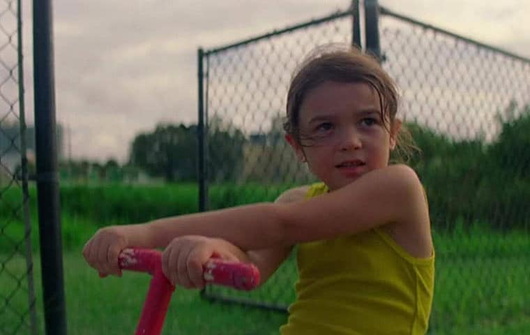 Thumbnail for ‘The Florida Project’ Star Brooklynn Prince Will Headline Her Own Series