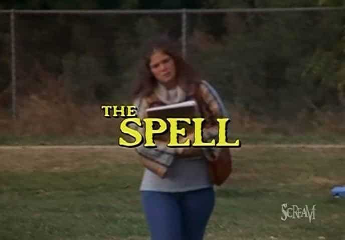 The Spell